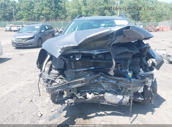4S4WMAAD5M3415353 2021 SUBARU ASCENT Gray 