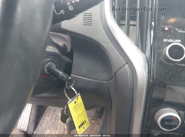 4S4WMABDXK3437442 2019 SUBARU ASCENT Белый Вид панели приборов