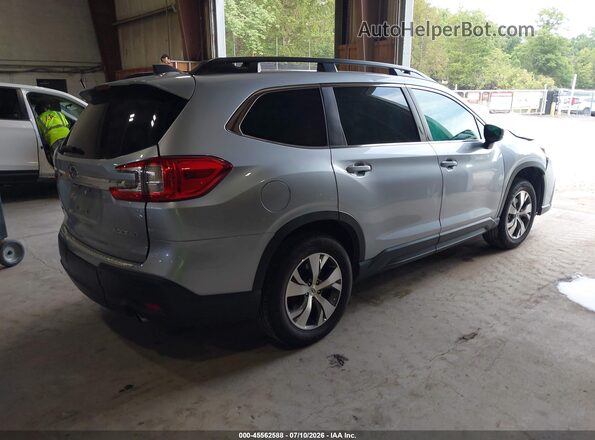4S4WMACD0R3410873 2024 SUBARU ASCENT Silver Trasero derecho