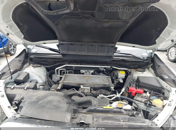 4S4WMACD4L3434553 2020 SUBARU ASCENT White Vista trasera