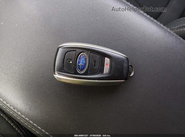4S4WMACD4M3469093 2021 SUBARU ASCENT Gray წინა პანელის ხედი