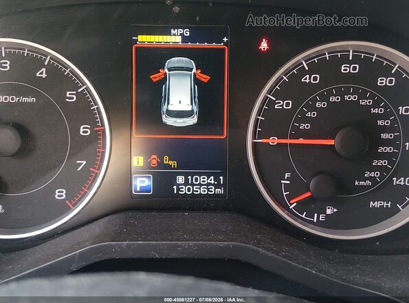 4S4WMACD4M3469093 2021 SUBARU ASCENT Gray 