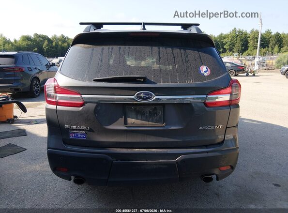 4S4WMACD4M3469093 2021 SUBARU ASCENT Gray 