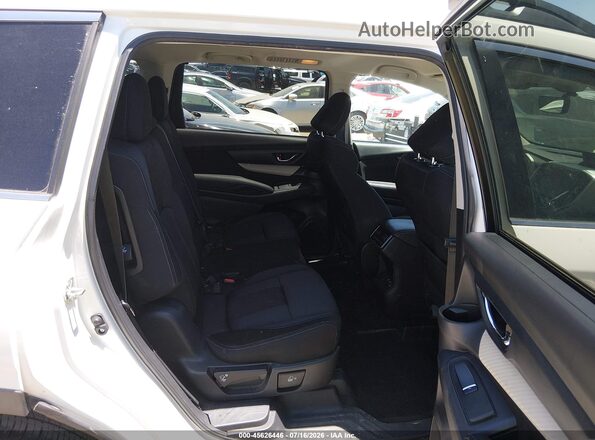 4S4WMACD9L3455060 2020 SUBARU ASCENT White Вид наклейки з VIN-кодом