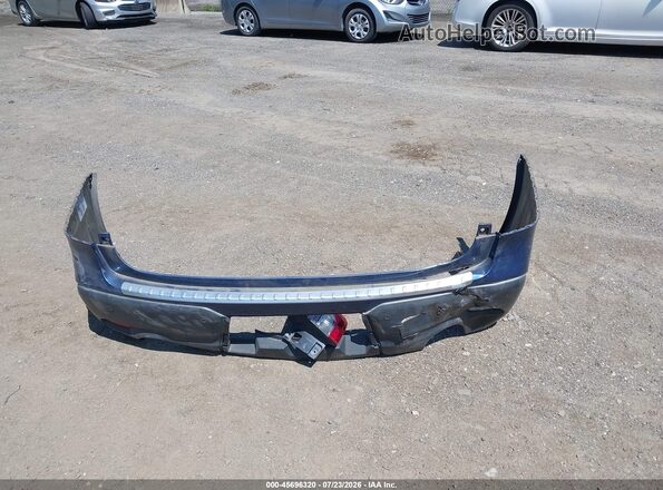 4S4WMACDXK3485523 2019 SUBARU ASCENT Blue Вид щитка приладів