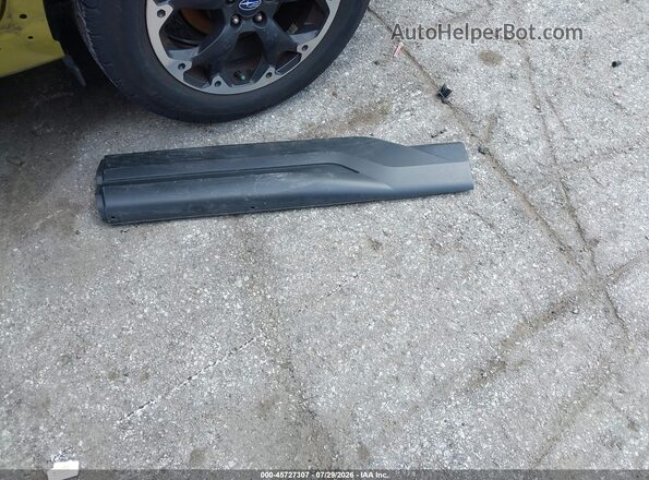 4S4WMADD5S3436762 2025 SUBARU ASCENT Blue Սարքավորումների վահանակի տեսք