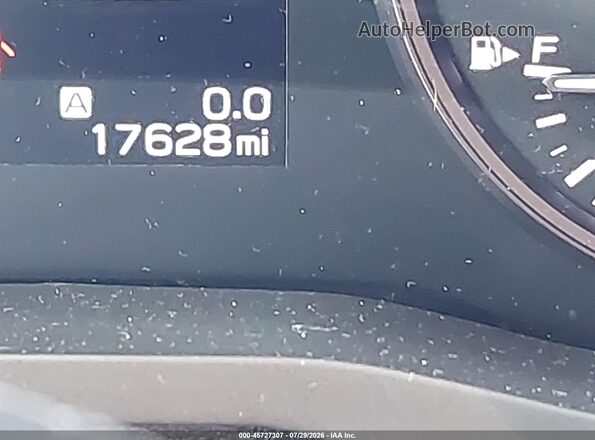 4S4WMADD5S3436762 2025 SUBARU ASCENT Blue 