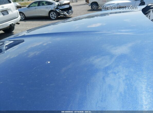 4S4WMAED0M3435441 2021 SUBARU ASCENT Blue Front view