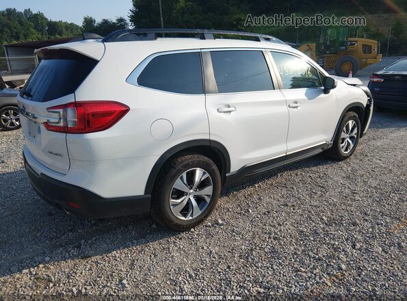 4S4WMAED3R3436610 2024 SUBARU ASCENT White Rear right