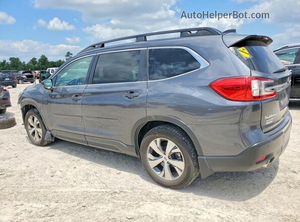 4S4WMAED7R3450476 2024 SUBARU ASCENT Серый Задняя левая четверть
