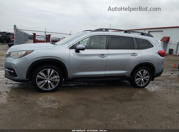 4S4WMAEDXK3485907 2019 SUBARU ASCENT Серый Панорамный вид салона 360°
