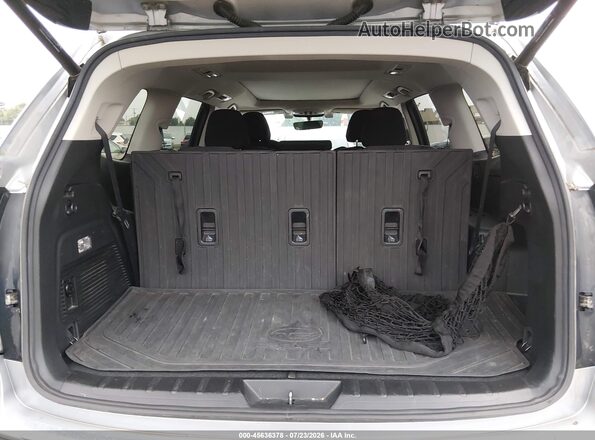 4S4WMAEDXK3485907 2019 SUBARU ASCENT Серый 