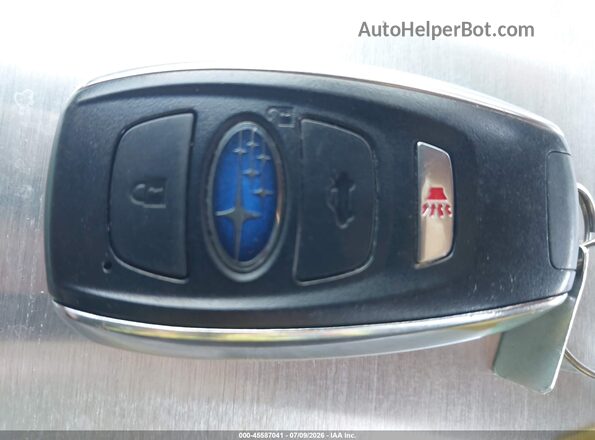 4S4WMAEDXM3412569 2021 SUBARU ASCENT White Вид панелі приладів