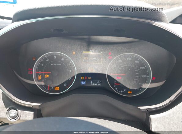 4S4WMAEDXM3412569 2021 SUBARU ASCENT White Вид задніх сидінь
