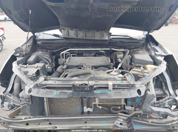 4S4WMAFD1K3485339 2019 SUBARU ASCENT Серый Вид сзади
