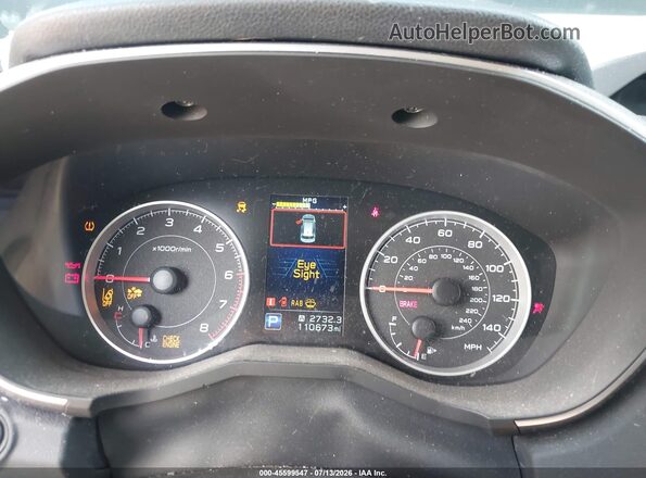 4S4WMAFD3K3403515 2019 SUBARU ASCENT Black Հետևի նստատեղերի տեսք