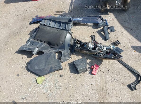4S4WMAFD5K3477342 2019 SUBARU ASCENT Blue Սարքավորումների վահանակի տեսք