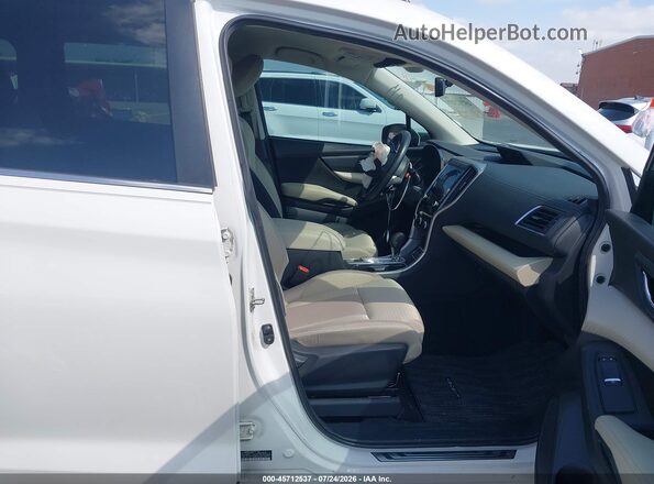 4S4WMAFD5L3415778 2020 SUBARU ASCENT White Սալոնի դիմացի տեսք