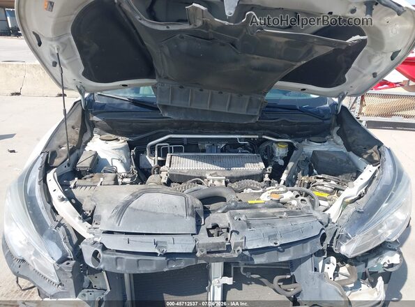 4S4WMAFD5L3415778 2020 SUBARU ASCENT White Հետևի տեսք
