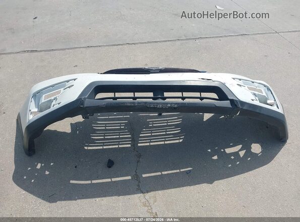 4S4WMAFD5L3415778 2020 SUBARU ASCENT White Սարքավորումների վահանակի տեսք