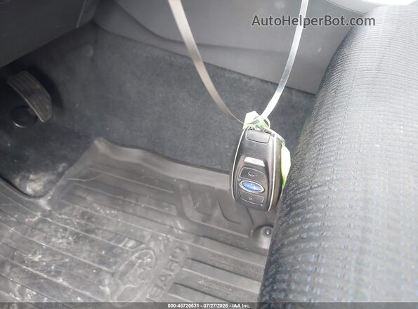 4S4WMAFD5L3455567 2020 SUBARU ASCENT Blue წინა პანელის ხედი