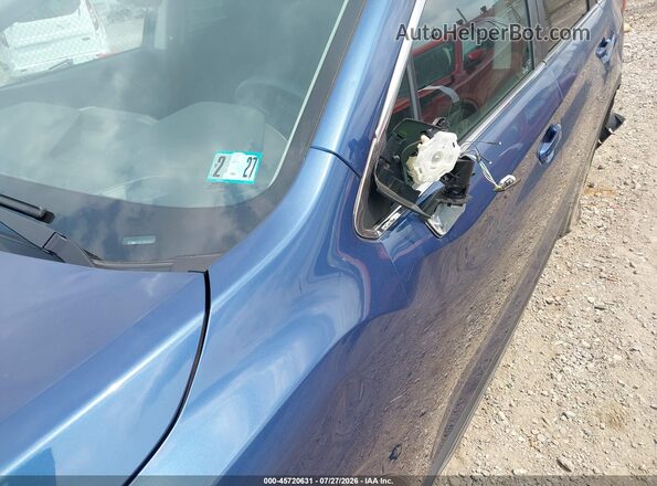 4S4WMAFD5L3455567 2020 SUBARU ASCENT Blue 