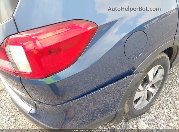 4S4WMAFD5L3455567 2020 SUBARU ASCENT Blue 