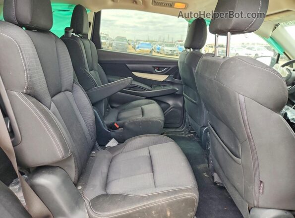 4S4WMAFD5L3456038 2020 SUBARU ASCENT White Սալոնի հետևի տեսք