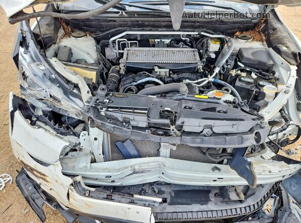 4S4WMAFD5L3456038 2020 SUBARU ASCENT White Շարժիչի բաժամունքի տեսք