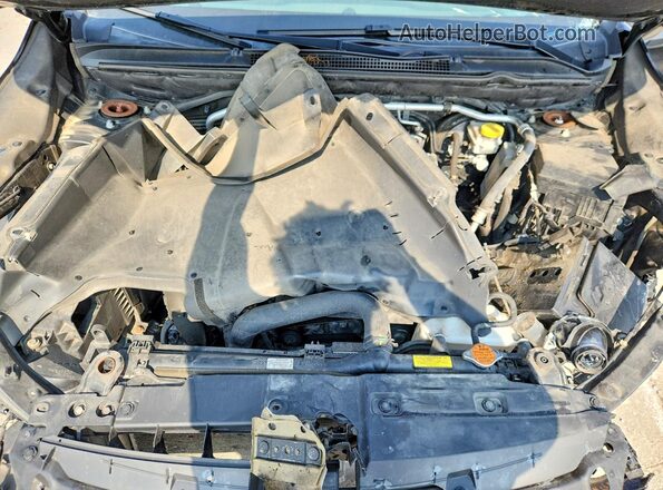 4S4WMAFD7K3464396 2019 SUBARU ASCENT Charcoal Вид підкапотного простору