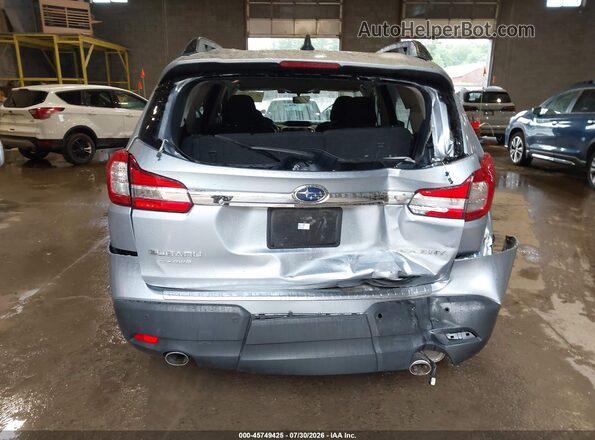 4S4WMAFD7M3414228 2021 SUBARU ASCENT Silver 