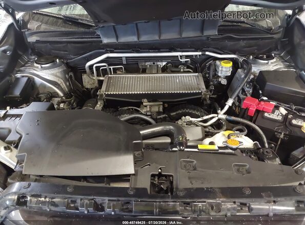 4S4WMAFD7M3414228 2021 SUBARU ASCENT Silver უკანა ხედი