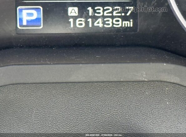 4S4WMAFD8L3470046 2020 SUBARU ASCENT Синий Вид задних сидений