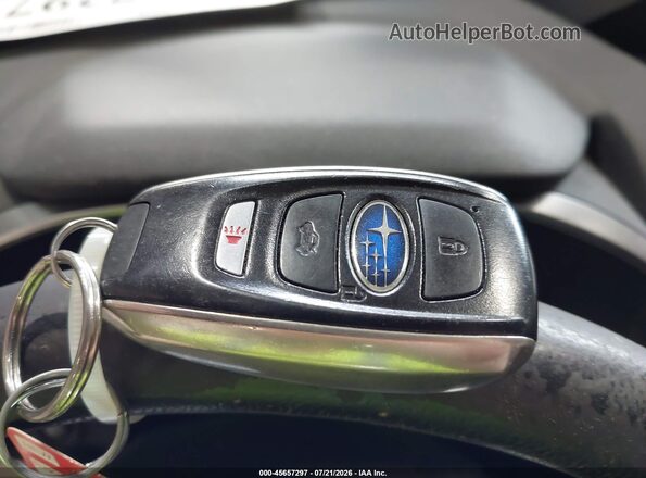 4S4WMAFD8L3470063 2020 SUBARU ASCENT Gray წინა პანელის ხედი