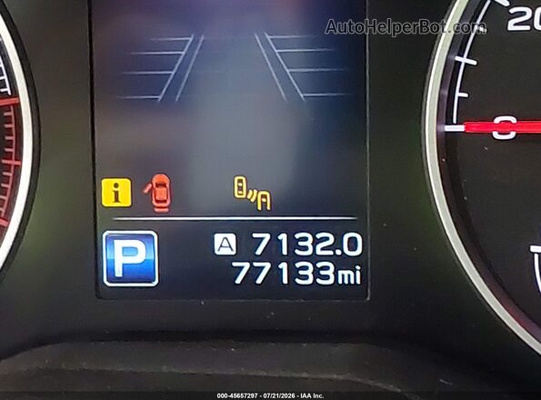 4S4WMAFD8L3470063 2020 SUBARU ASCENT Gray 