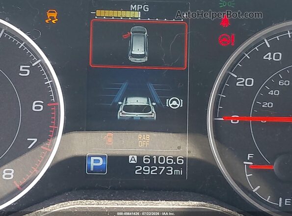 4S4WMAFD8M3447822 2021 SUBARU ASCENT Black 