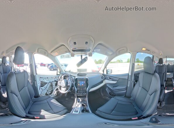 4S4WMAFD8M3450266 2021 SUBARU ASCENT Белый 