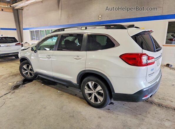 4S4WMAFD9M3474933 2021 SUBARU ASCENT White უკანა მარცხენა