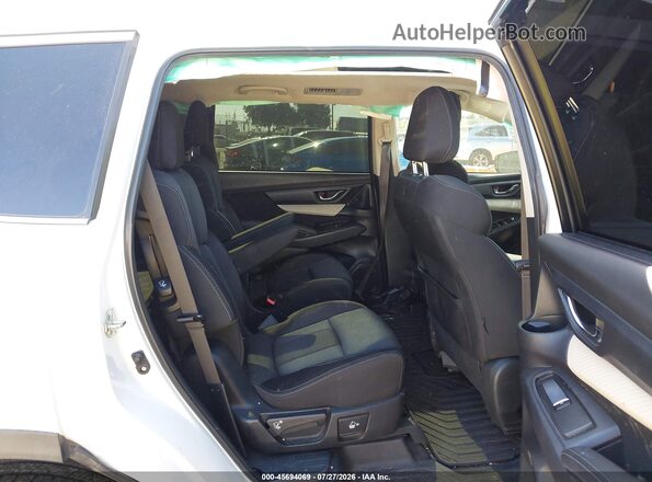 4S4WMAHD3L3479363 2020 SUBARU ASCENT White VIN կոդի պիտակի տեսք