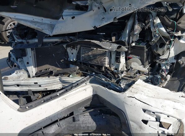4S4WMAHD3L3479363 2020 SUBARU ASCENT White Սալոնի հետևի տեսք