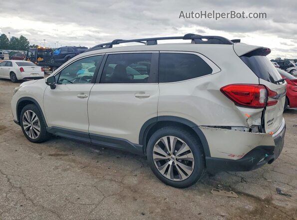 4S4WMAHD4M3462802 2021 SUBARU ASCENT White Trasero izquierdo