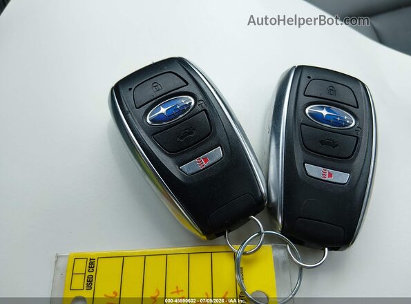 4S4WMAHD5P3416691 2023 SUBARU ASCENT Green წინა პანელის ხედი