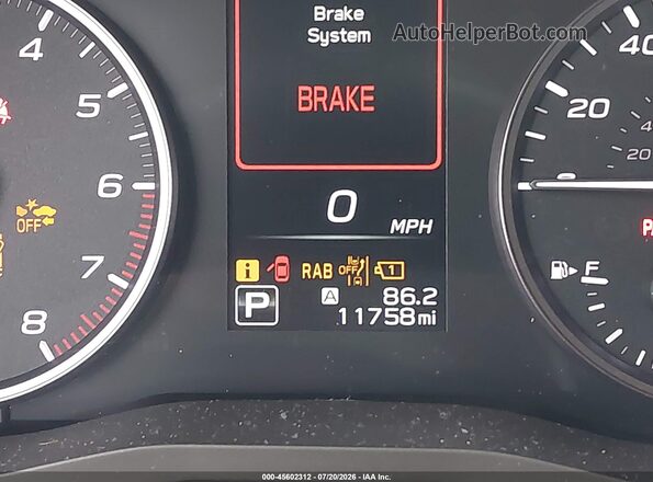 4S4WMAHD7R3426027 2024 SUBARU ASCENT Blue 
