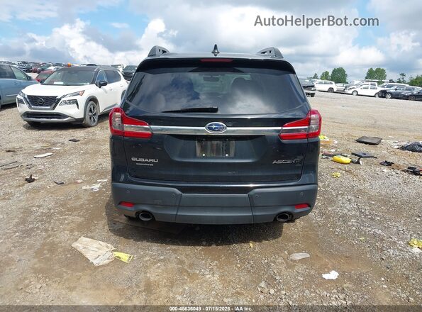 4S4WMAHD9M3421386 2021 SUBARU ASCENT Blue 