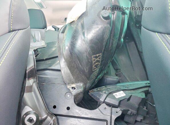 4S4WMAHD9R3449938 2024 SUBARU ASCENT White უკანა სავარძლების ხედი