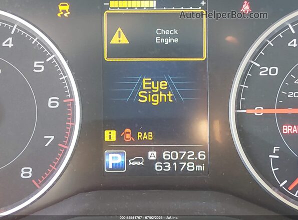 4S4WMAJD5N3431991 2022 SUBARU ASCENT White 