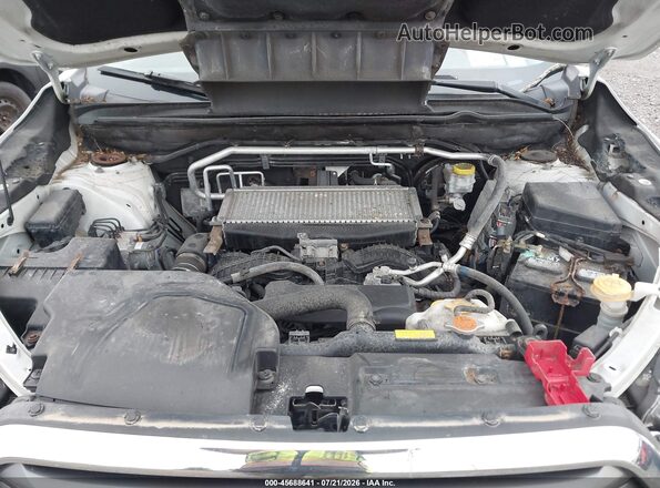 4S4WMAJD6M3445428 2021 SUBARU ASCENT White უკანა ხედი