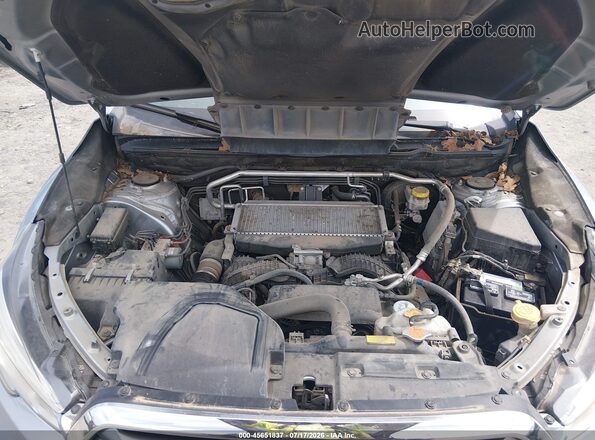 4S4WMAJD7K3467791 2019 SUBARU ASCENT Light Blue Widok z tyłu