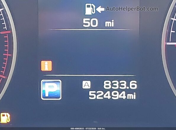 4S4WMAJDXN3439875 2022 SUBARU ASCENT Белый 