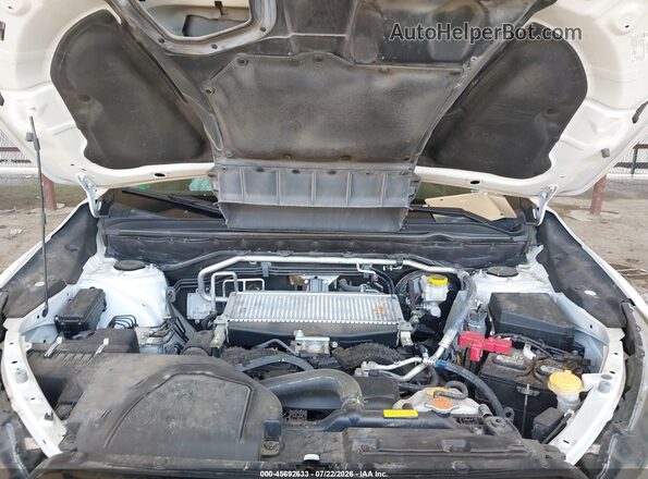 4S4WMAJDXN3439875 2022 SUBARU ASCENT Белый Вид сзади